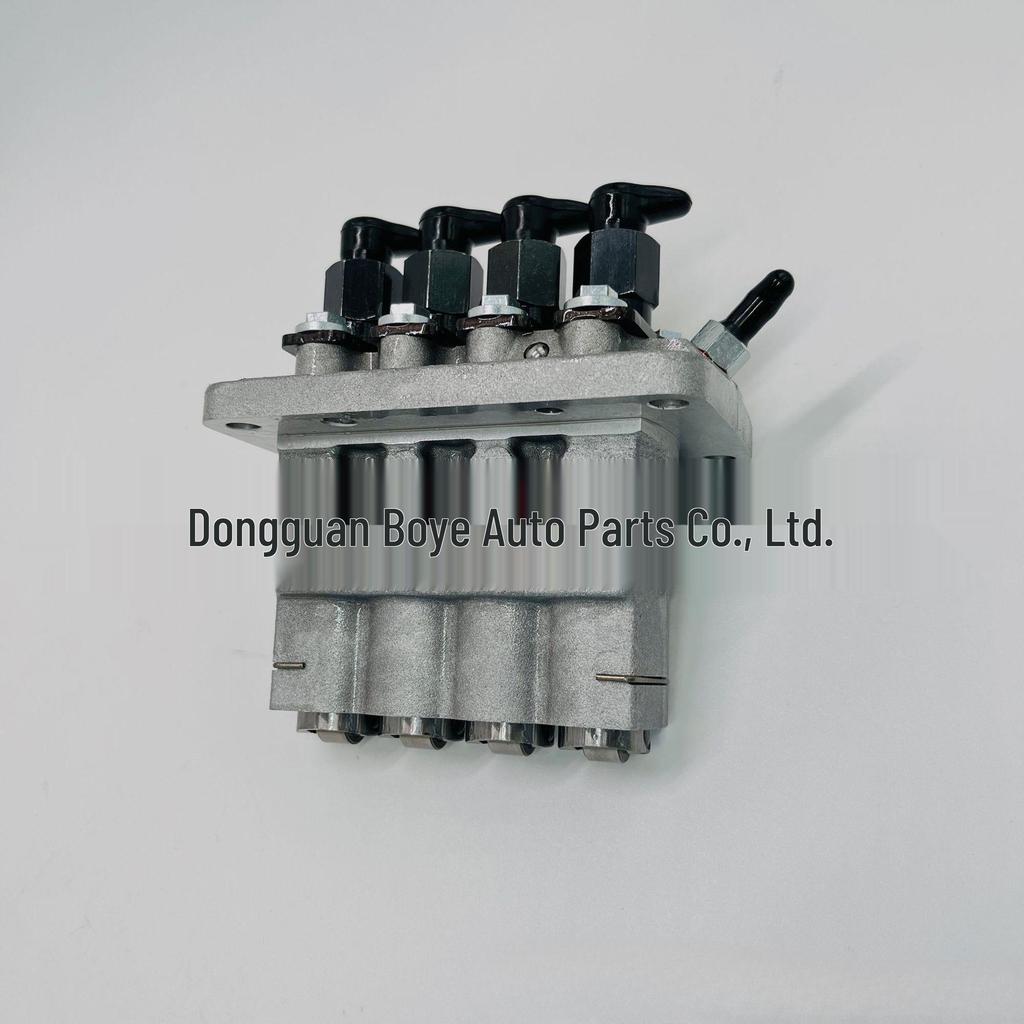Premium Four-Cylinder Pump Head 104134-4031 for D404 Engine