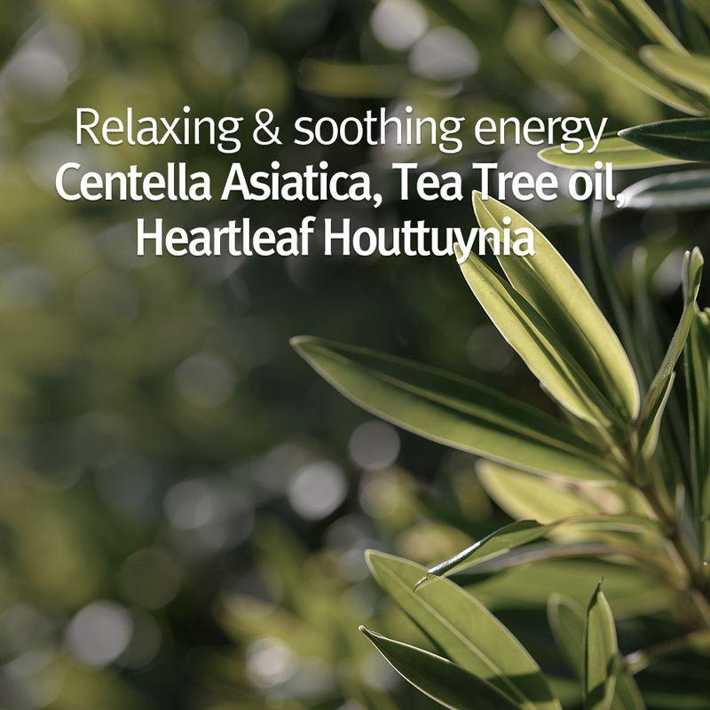 [Pyunkang Yul] Calming Clear Spot Patch (Slim Care) (8mm*40ea/10mm*105ea)