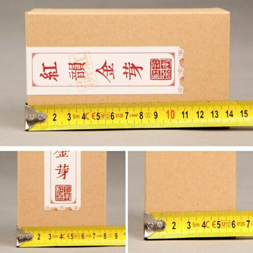 70g Chinese Black Tea Dian Hong Natural Gold Bud Red Rhyme 70g