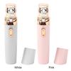 Electric Women Facial Hair Remover Rechargeable Painless Facial Hair Epilator Portable Travel Size for Face Armpit Arm Back Leg
