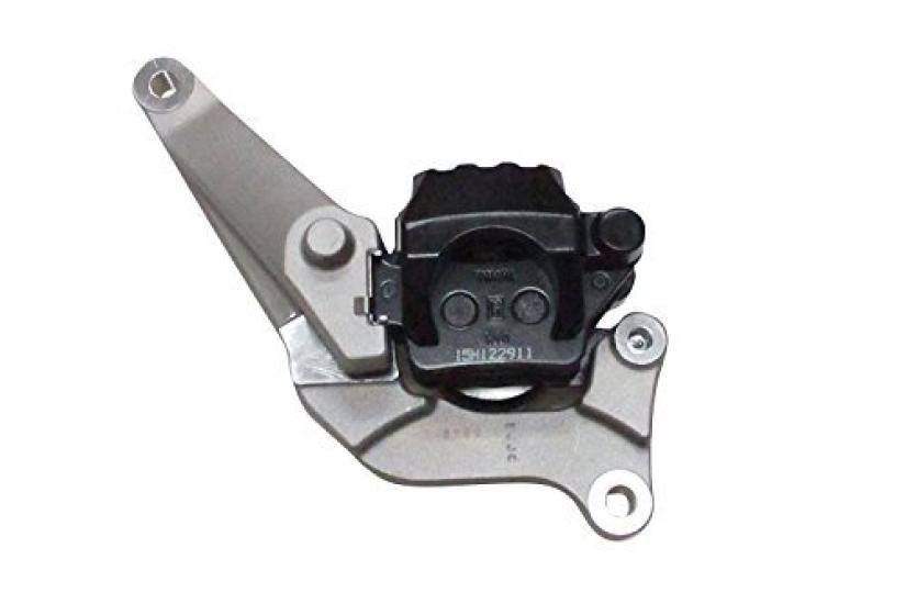 

Genuine Yamaha Motor Parts Rear Brake Caliper Assembly B for Honda Cygnus X (4th Generation) (2JS-F580W-30990463)