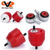 Enhanced Front Control Arm Bushing & Engine Transmission Mount Set for BMW E46/E36