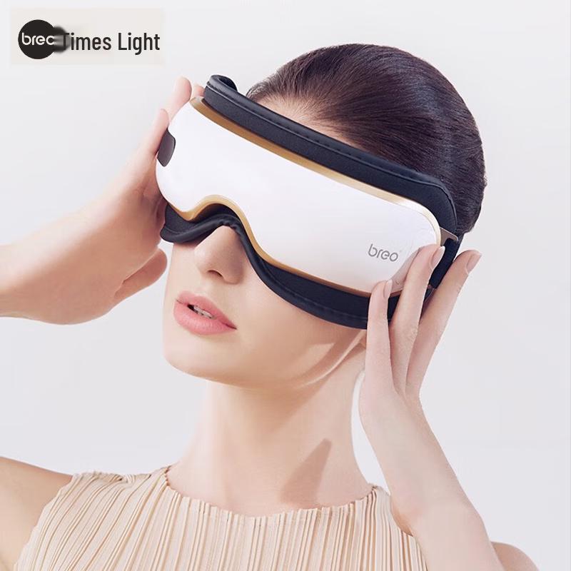

breo iSee 3J Eye Massager