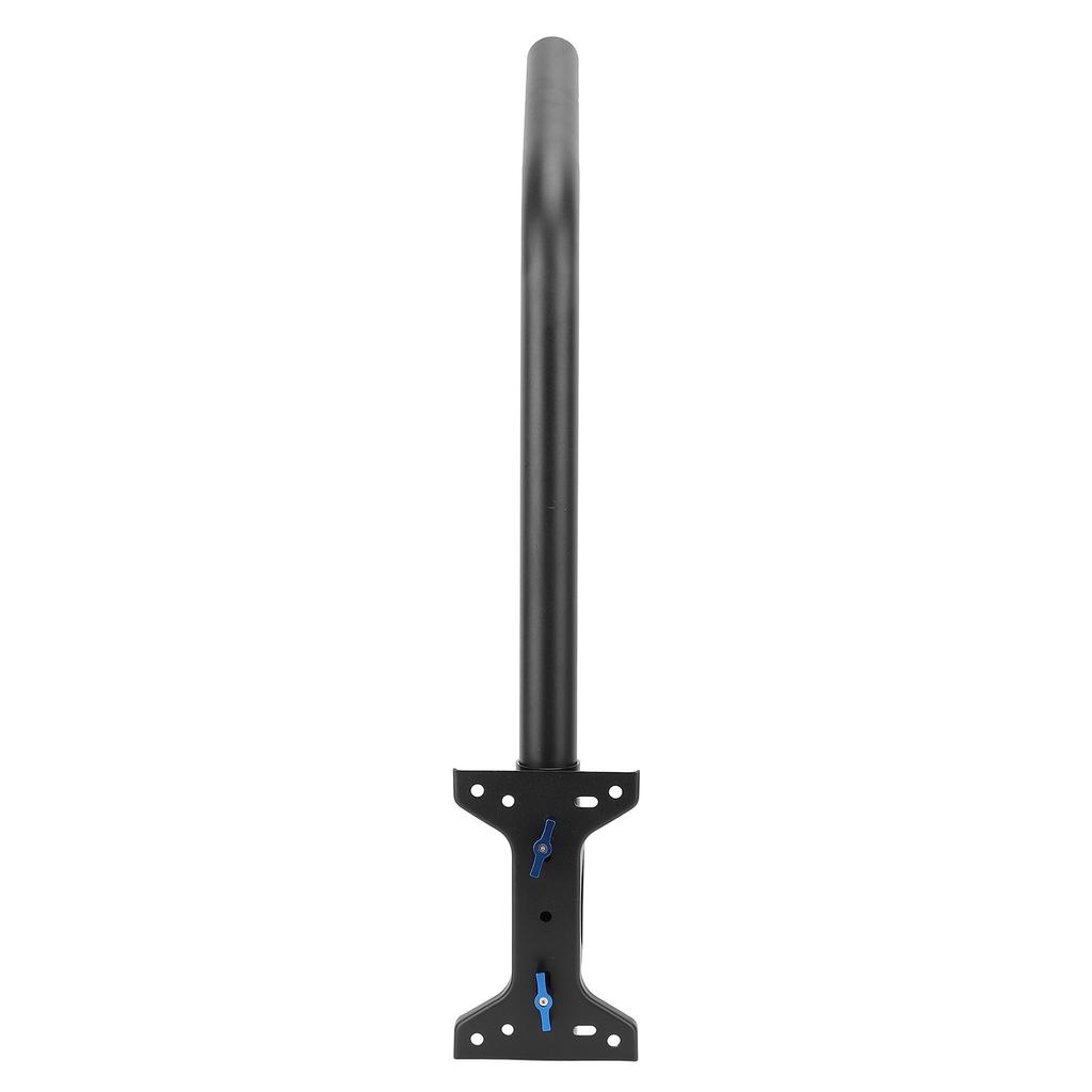 Adjustable Aluminum Alloy Signal Tower Bracket for Starlink Heavy Duty Pivot Mount Kit Long