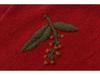 Handmade Embroidered Cashmere Sweater Cardigan - Autumn/Winter Fashion Knitwear