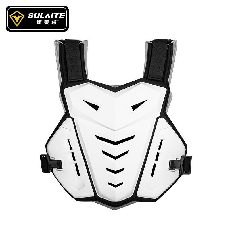 SULAITE Motocikla krūšu aizsargs veste Off-road