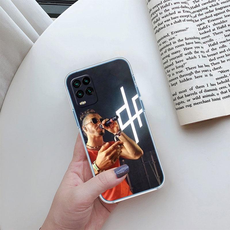 

PNL Transparent Phone Case for LG K22 K30 K40 K40S K41 K42 K50 K50S K51 K51S K52 K61 K62 K71 K92 Q61 LG K50