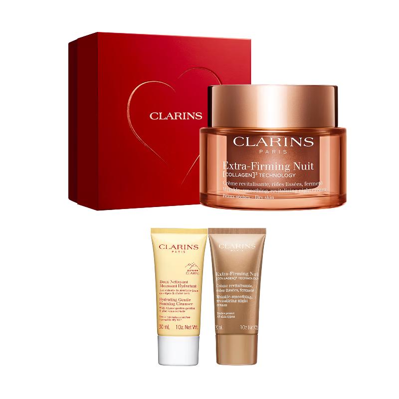 Clarins Multi-Active Firming & Moisturizing Night Cream