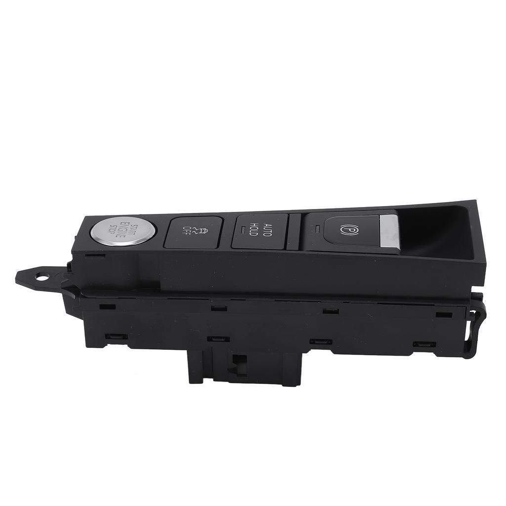 Engine Start Stop Switch 3AB927137A Hand Brake Auto Hold Button Replacement for B7 2011?2014