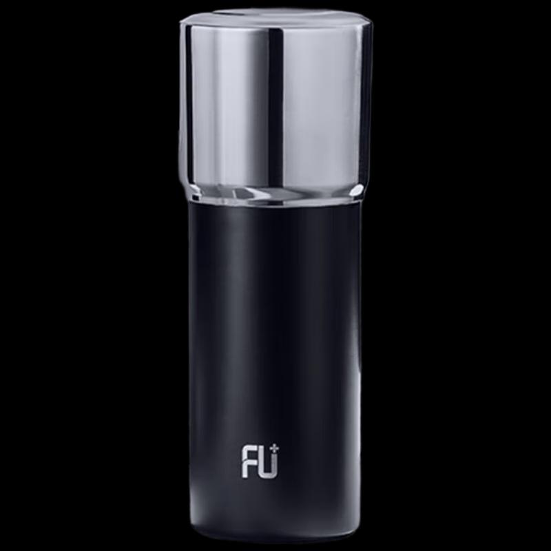 FU+ 316 Stainless Steel Smart Insulated Mug