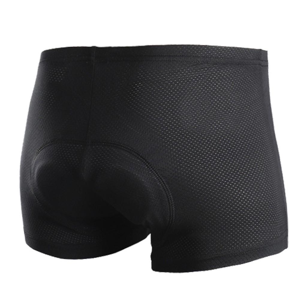 Cycling Comfortable Underwear Padded Shorts Unisex Products