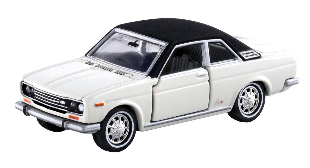 

Tomica Tomica Limited TL0138 Nissan Bluebird SSS Coupe