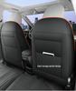 Universal Full Leather Car Seat Cushion for Bin Yue - Four Seasons, Five-Seater