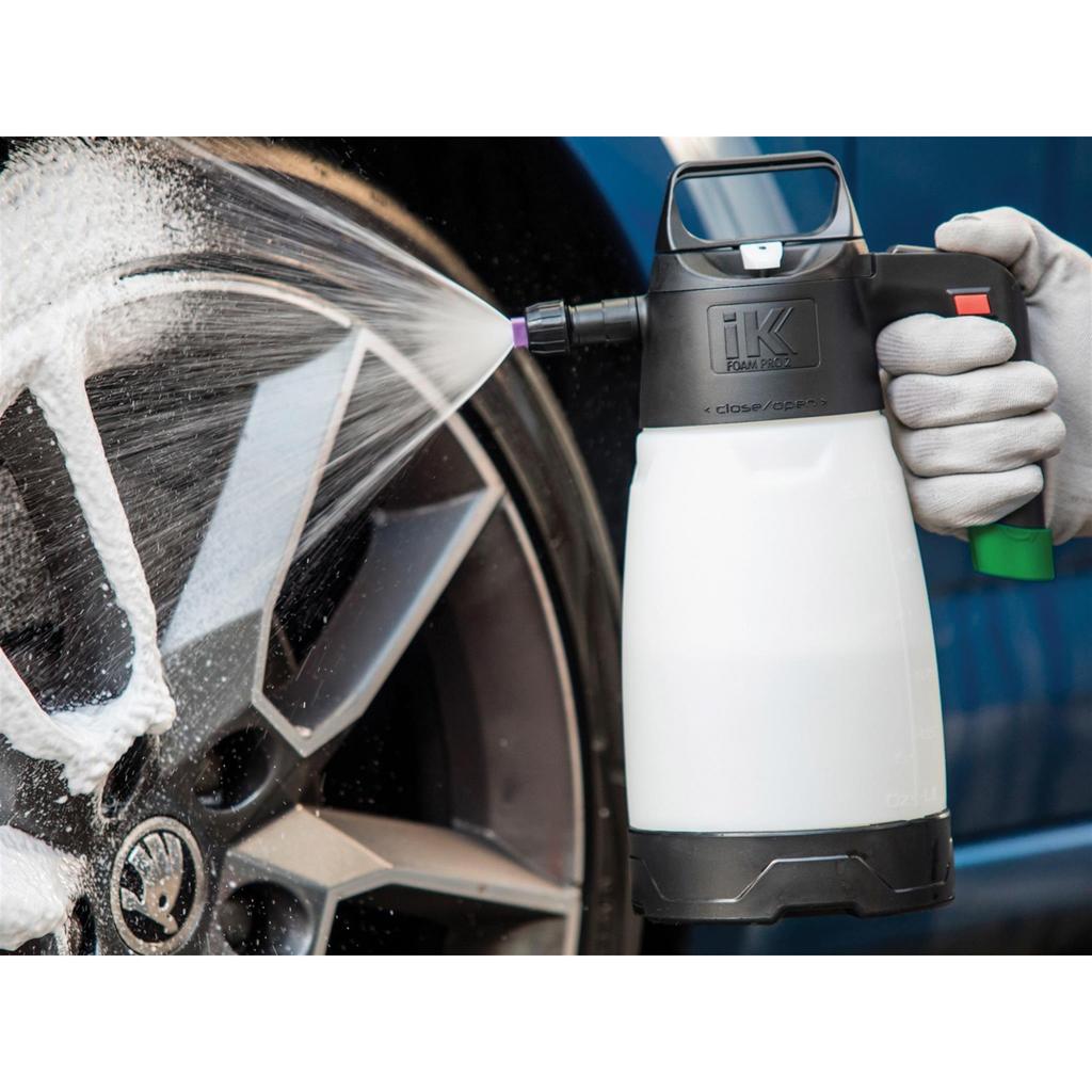 Opryskiwacz ręczny Matabi Ik Foam Pro 2 1,9 litra