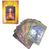 44 Ascended Masters Oracle Cards, Breathtaking Card Game, Out-of-Print Rare Collection, Most Innovative Deck (Instructions Included)