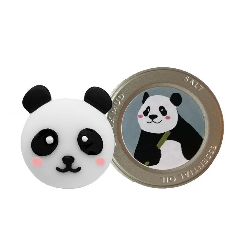 Zhonghua Panda Hand Soap