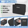 Car Trash Hanging Multifunctional Small Item Magnetic Compatible with PRIUS Can, Type, Box, Storage, Closure, (1 Piece)