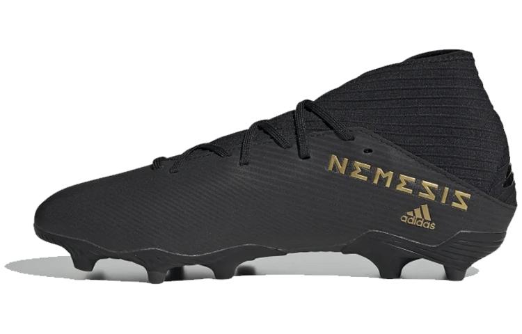 Adidas Nemeziz 19.3 Fg Black F34390 46⅔