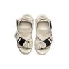 Li Ning Beach Sandals Women's Cassava Apricot AGUR014-2
