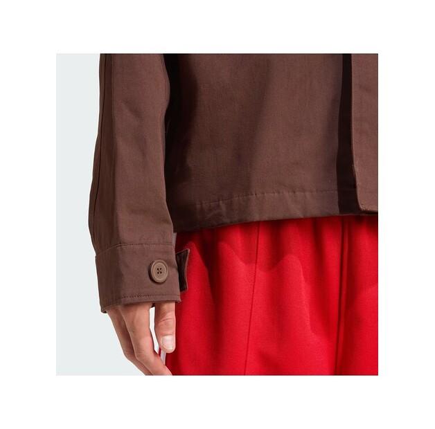 Adidas Transitional Jacket 156433