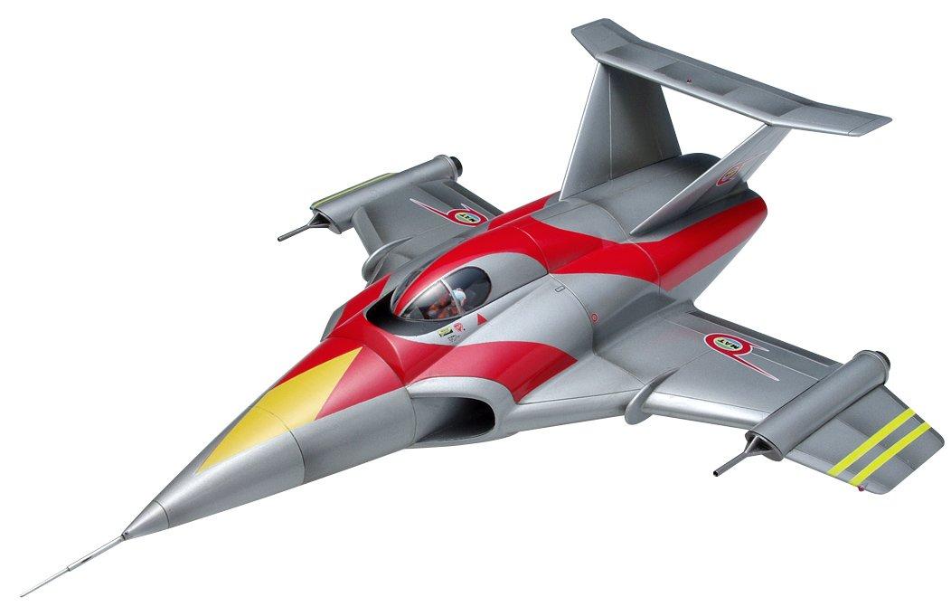 

Wave Возвращение Ультрамена Мэтт Эрроу 1 Командирское подразделение 1/72 №