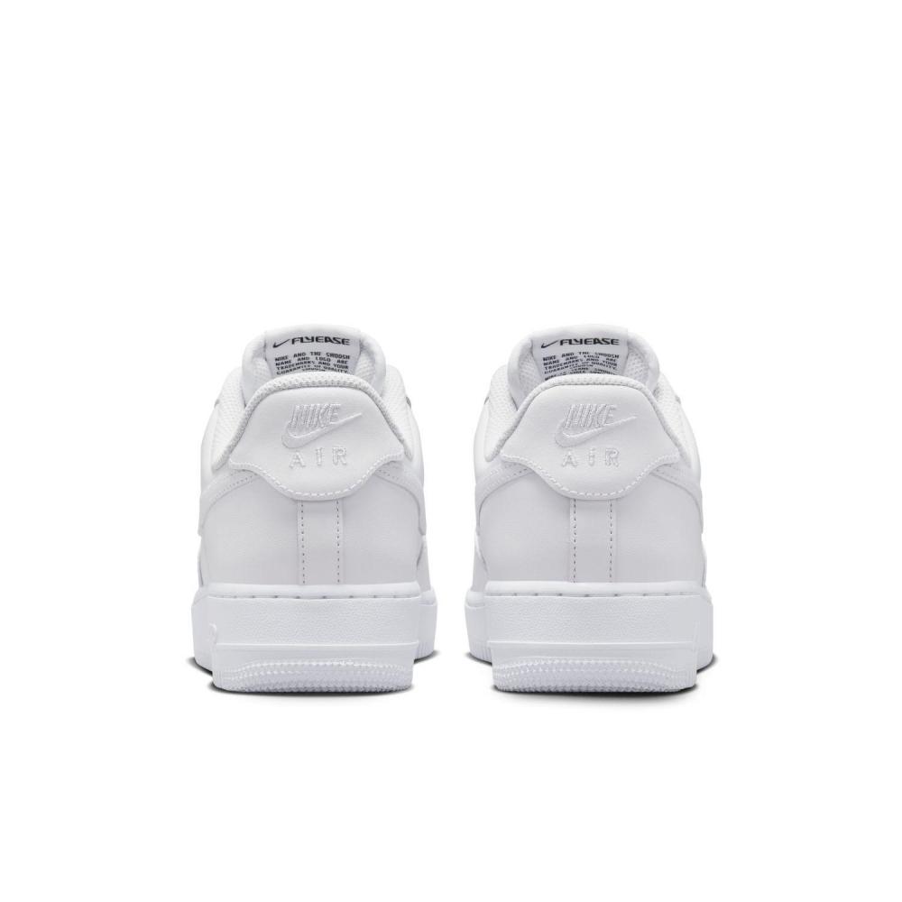 Nike W Air Force 1  07 Flyease Wdx5883 100Wht Wht