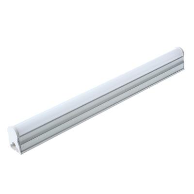 BAAU 5X T5 4W 30cm SMD 2835 40 White LED Tube Light Lamp Bar AC 90-240V 320LM
