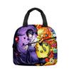 Naruto Lunch Bag Large Capacity Ice Bag Going Out To Play Insulation Bag Outdoor Picnic Bag Elementary School Lunch Box Bag