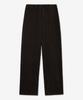 Tienjiti Yoyogi Pleats Tapered-Fit Pants (Brown) Tnpa6E114W2