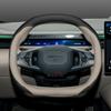 Leather Car Steering Wheel Cover for Lynk Co 02 Z20 2025 Accessories