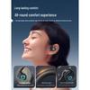 OKSJ i31X Wireless Bluetooth Semi-In-Ear Headset
