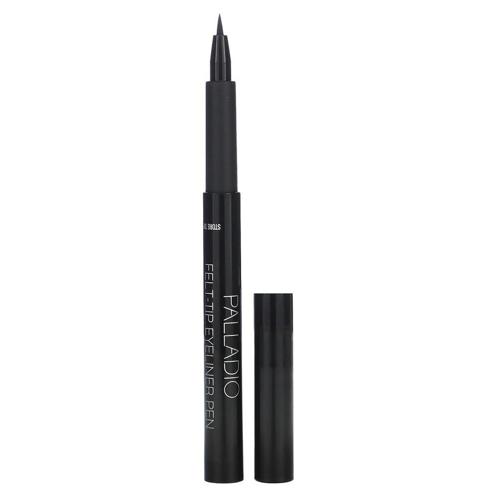 Palladio Felt Tip Eyeliner Pens, 2
