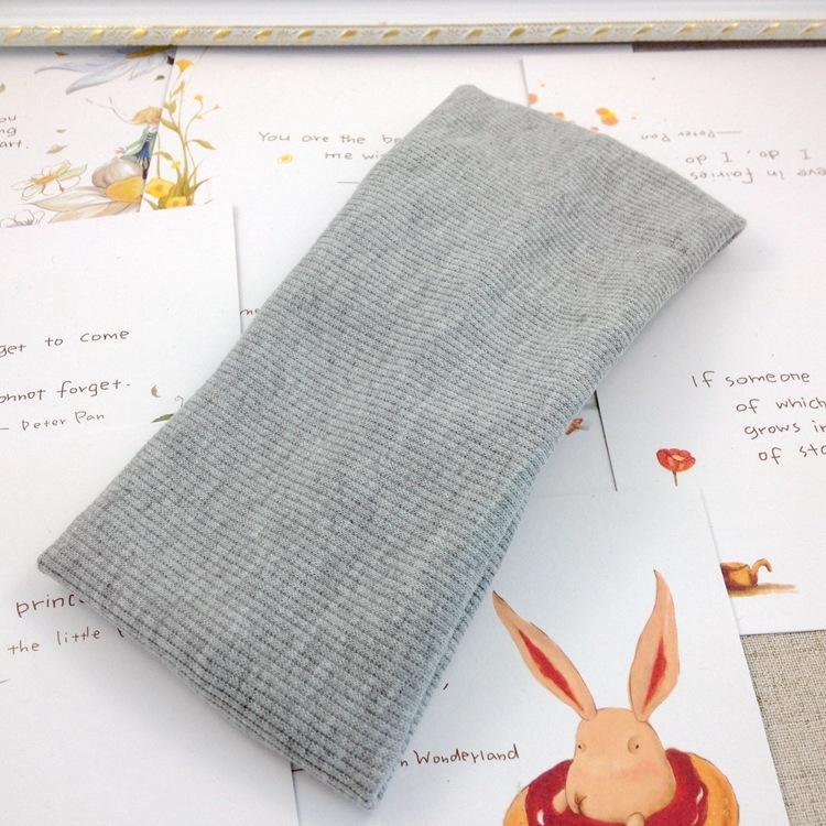 Headband, Threaded Cotton Cross Headband, Yoga Headband, Sports Stretch Headband Ladies