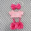 Labubu Decorations, Labubu Clothes, First and Second Generation, Suitable for 17cm Dolls, Labubu Clothes, Doll Powder Clothing