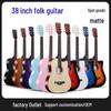 Gitarlar, Kitara ve Mandolinler – Gitarlar