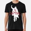 The Criminal T-Shirt S-5XL Best T-Shirt