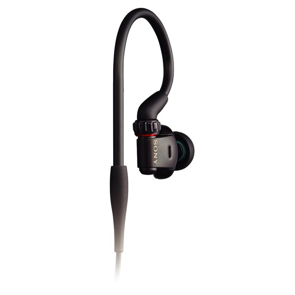 Sony MDR-EX1000 In-Ear Earphones with Detachable Cable