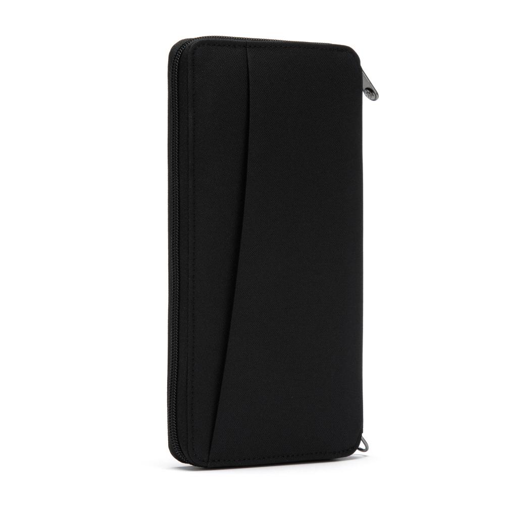 Pacsafe Rfid Safe Travel Wallet