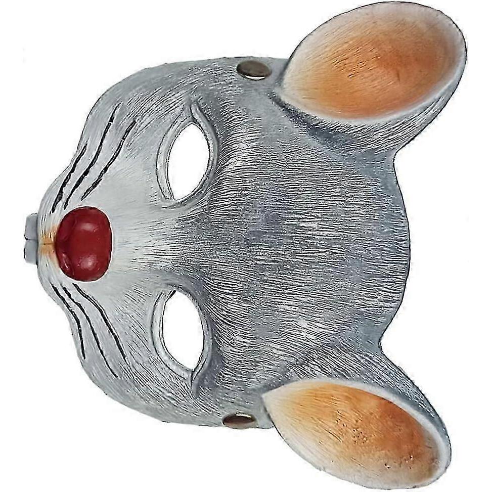 1pc Eye Patches for Adults Rat Cosplay Mask Masquerade Party Masquerade Eye Masks Hallowee