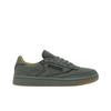Reebok Club C 85 Vintage Comfortable Versatile Classic Trendy Sneakers Unisex sneakers Green 100228108