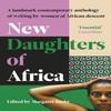 New Daughters of Africa by Various Authors Paperback Book 9780241997000