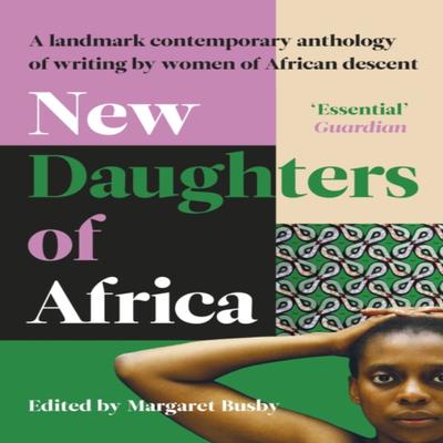 New Daughters of Africa by Various Authors Paperback Book 9780241997000