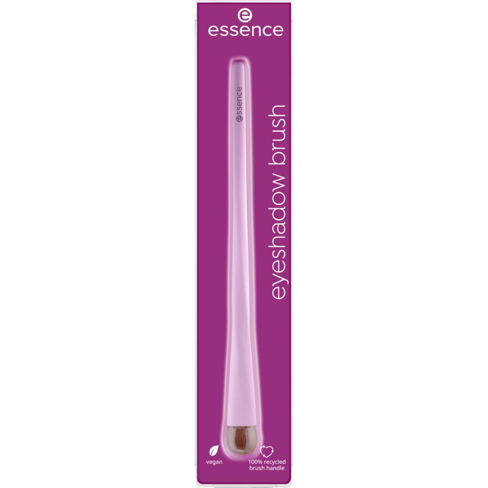 

1 кисть для теней для век Essence