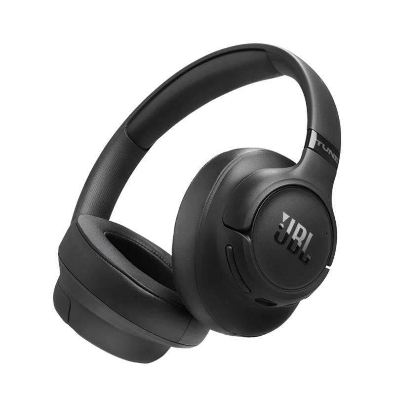 JBL TUNE 780NC Over-Ear Active Noise Cancelling Bluetooth Headphones