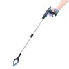 Disabled Elderly Grabber Reacher Foldable Garbage Trash Picker Reaching Assist Tool