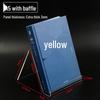 Xybp Transparent Acrylic Phone & Book Display Stand for Laptops