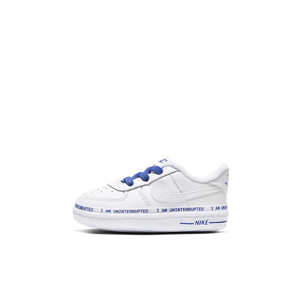 

кроссовки Nike Air Force 1 Low Pre-Walker Baby shoes TD CQ4564-100
