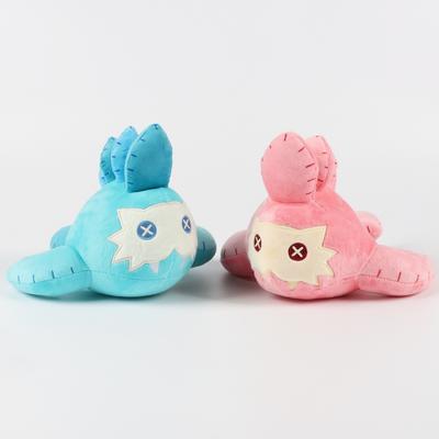 Legend of Zelda Kingdom: Tears Plush Toy Game Surrounding Desert Seal Doll Cartoon Cute Doll