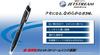 Mitsubishi Pencil Jetstream Ballpoint Easy to Oil-Based Pens, 10-Piece Set, 0.38mm, Red, Write, SXN15038.15