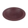 Turtles Water Basin Bathing Bowl Water Container Soaking Dish for Reptiles Amphibians Terrariums Habitat Accessories